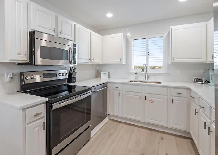 Apartment Sandy Key 836 By Pkrm Pensacola