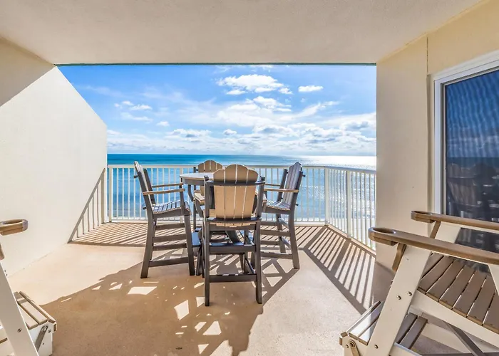 Apartment Sandy Key 836 By Pkrm
