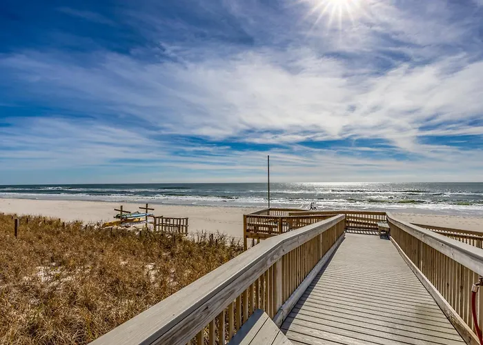 Sandy Key 836 By Pkrm