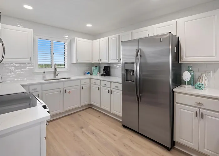 Apartment Sandy Key 836 By Pkrm Pensacola