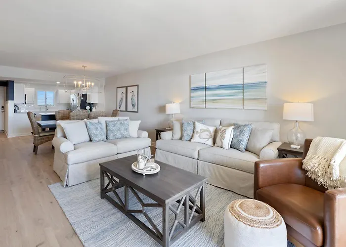 Sandy Key 836 By Pkrm Apartment *