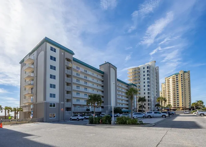 Apartment Sandy Key 836 By Pkrm