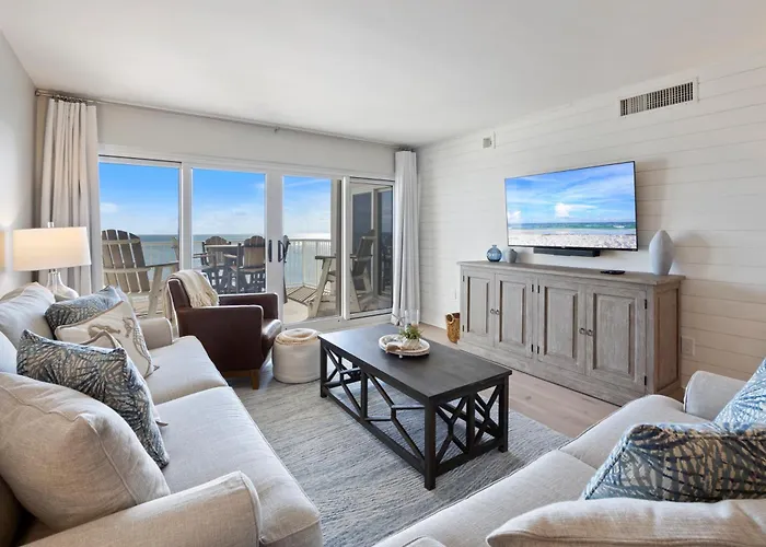 Sandy Key 836 By Pkrm Apartment *