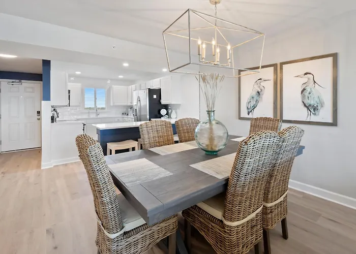 Apartment Sandy Key 836 By Pkrm Pensacola
