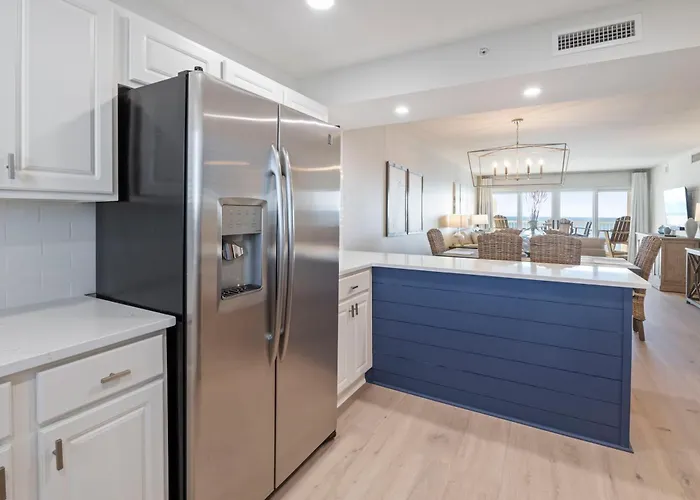 Apartment Sandy Key 836 By Pkrm