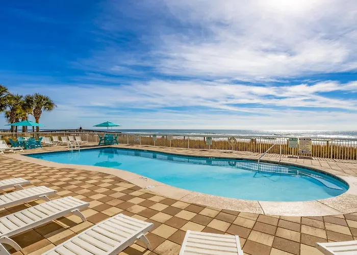 Sandy Key 836 By Pkrm Apartment *