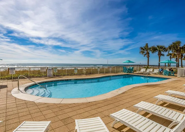 Sandy Key 836 By Pkrm * Pensacola