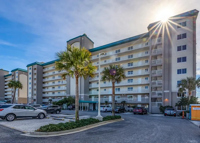 Sandy Key 836 By Pkrm Apartment *