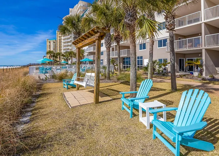 Sandy Key 836 By Pkrm Apartment