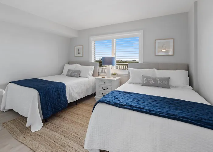 Apartment Sandy Key 836 By Pkrm Pensacola