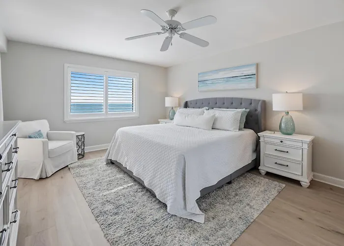 Sandy Key 836 By Pkrm * Pensacola