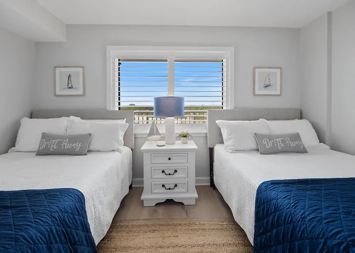 Sandy Key 836 By Pkrm Apartment Pensacola