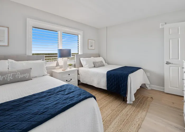 Sandy Key 836 By Pkrm Apartment