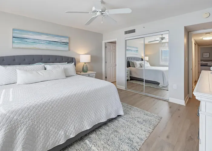 Apartment Sandy Key 836 By Pkrm *
