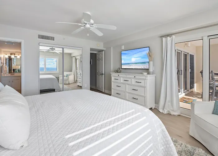 Apartment Sandy Key 836 By Pkrm